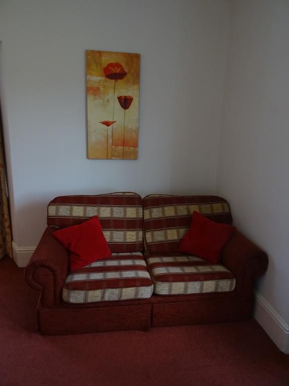 Lutwidge Arms Hotel Holmrook Kültér fotó