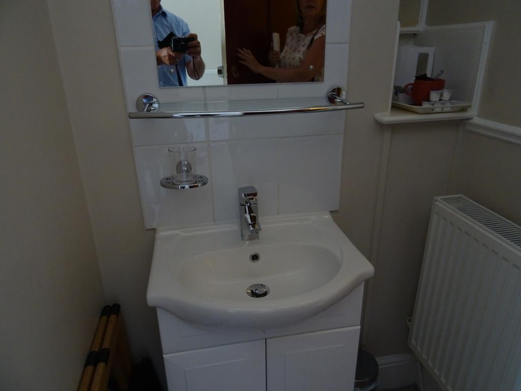 Lutwidge Arms Hotel Holmrook Kültér fotó