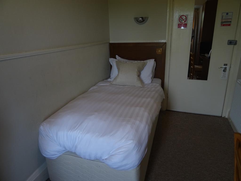 Lutwidge Arms Hotel Holmrook Kültér fotó