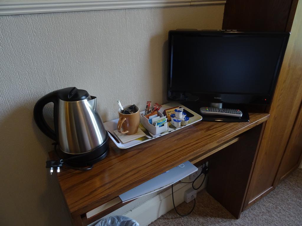 Lutwidge Arms Hotel Holmrook Kültér fotó