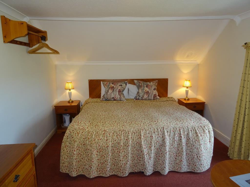 Lutwidge Arms Hotel Holmrook Kültér fotó