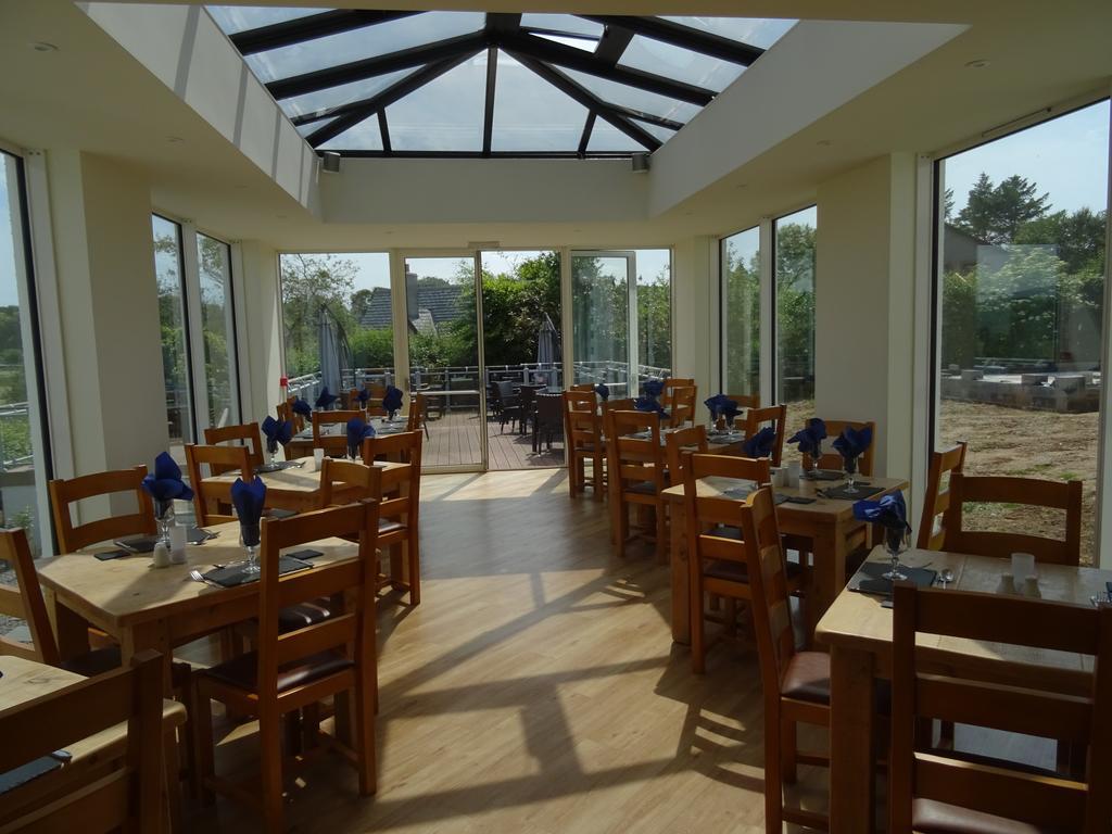 Lutwidge Arms Hotel Holmrook Kültér fotó