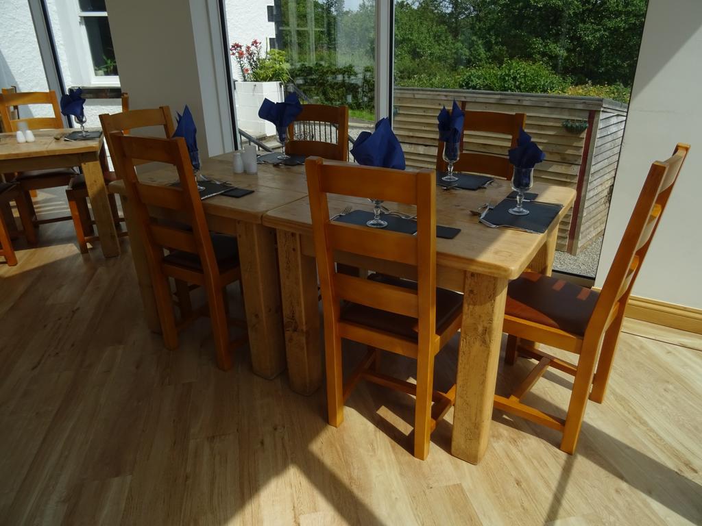 Lutwidge Arms Hotel Holmrook Kültér fotó