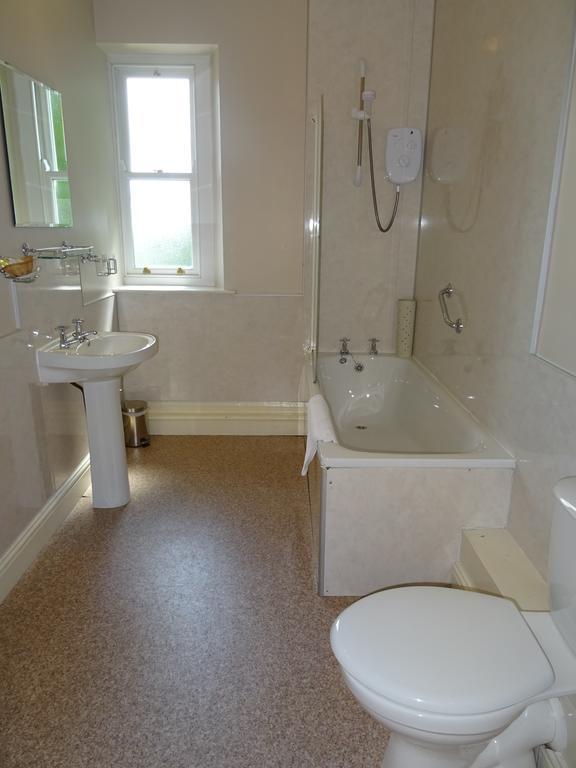 Lutwidge Arms Hotel Holmrook Kültér fotó