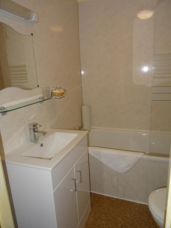 Lutwidge Arms Hotel Holmrook Kültér fotó